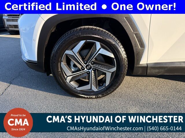 2024 Hyundai Tucson Limited San Clemente CA 2024 Hyundai Tucson Limited San Clemente CA