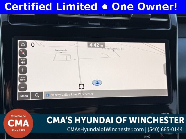 2024 Hyundai Tucson Limited San Clemente CA 2024 Hyundai Tucson Limited San Clemente CA