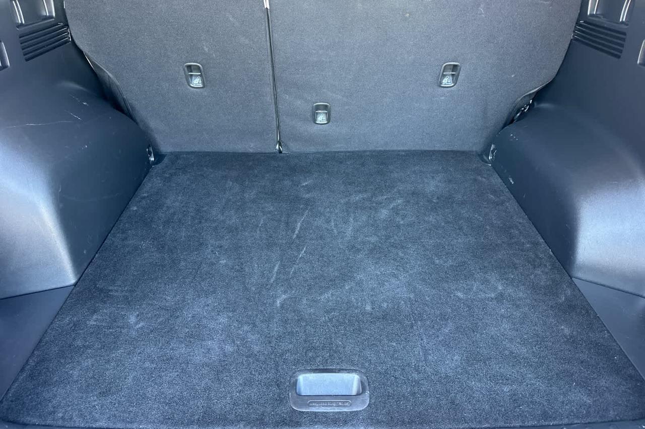 2024 Hyundai Tucson Limited Roseville CA