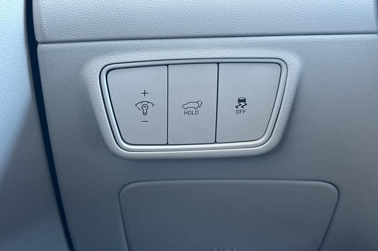 2024 Hyundai Tucson Limited Roseville CA