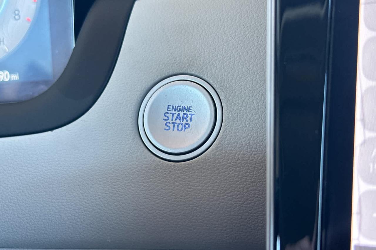 2024 Hyundai Tucson Limited Roseville CA