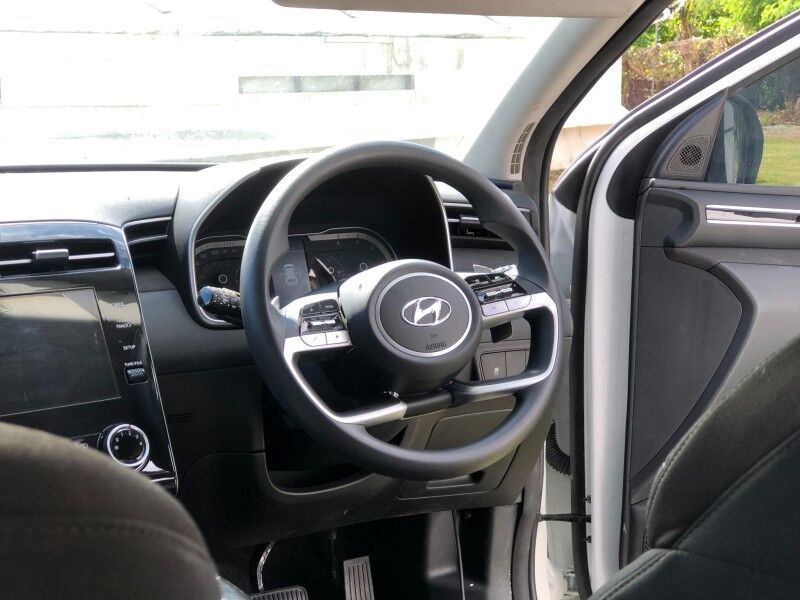 2024 Hyundai Tucson NX4 GL4 (2.0L Diesel) Vaitele 2024 Hyundai Tucson NX4 GL4 (2.0L Diesel) Vaitele