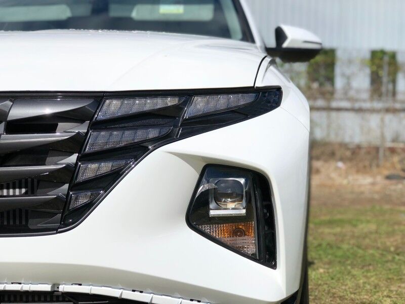2024 Hyundai Tucson NX4 GL4 (2.0L Diesel) Vaitele 2024 Hyundai Tucson NX4 GL4 (2.0L Diesel) Vaitele