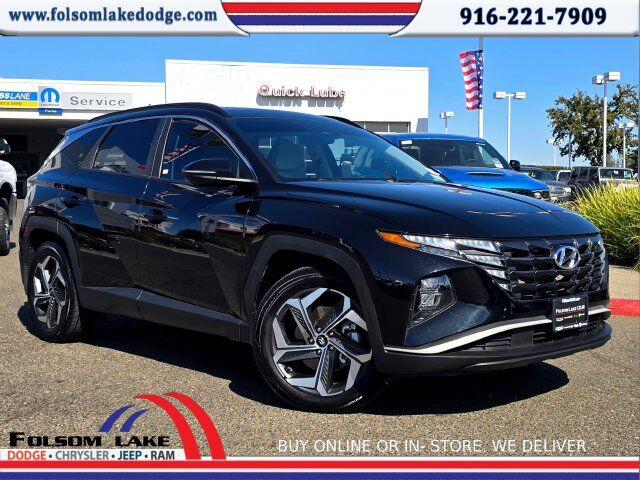 2024 Hyundai Tucson SEL 2024 Hyundai Tucson SEL