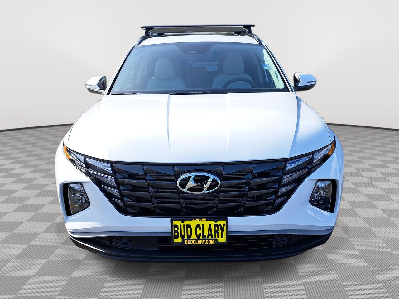 2024 Hyundai Tucson SEL San Clemente CA 2024 Hyundai Tucson SEL San Clemente CA