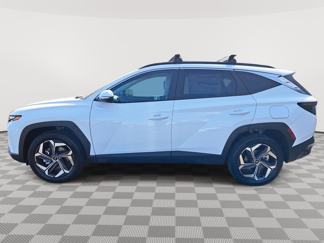 2024 Hyundai Tucson SEL San Clemente CA 2024 Hyundai Tucson SEL San Clemente CA