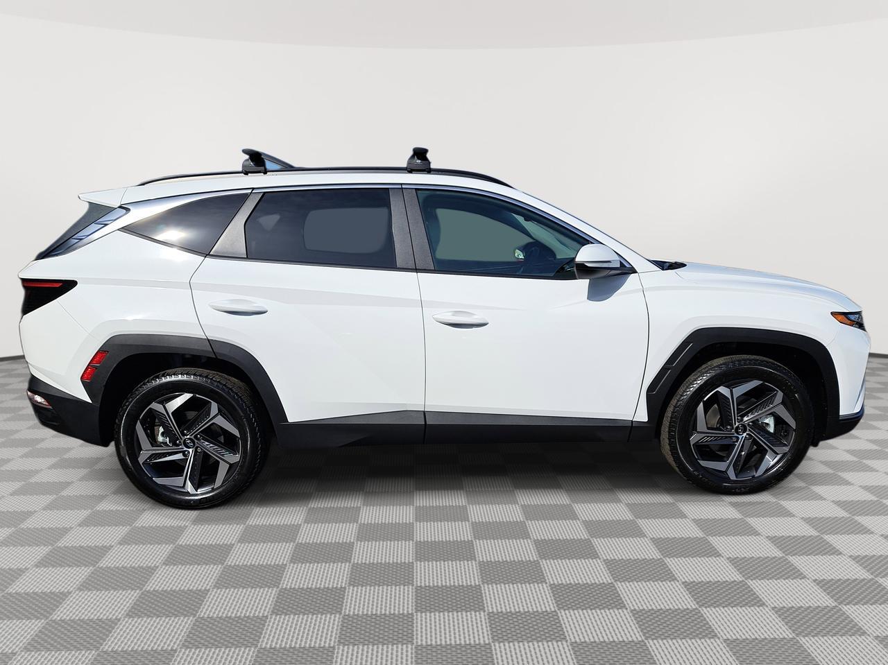 2024 Hyundai Tucson SEL San Clemente CA 2024 Hyundai Tucson SEL San Clemente CA