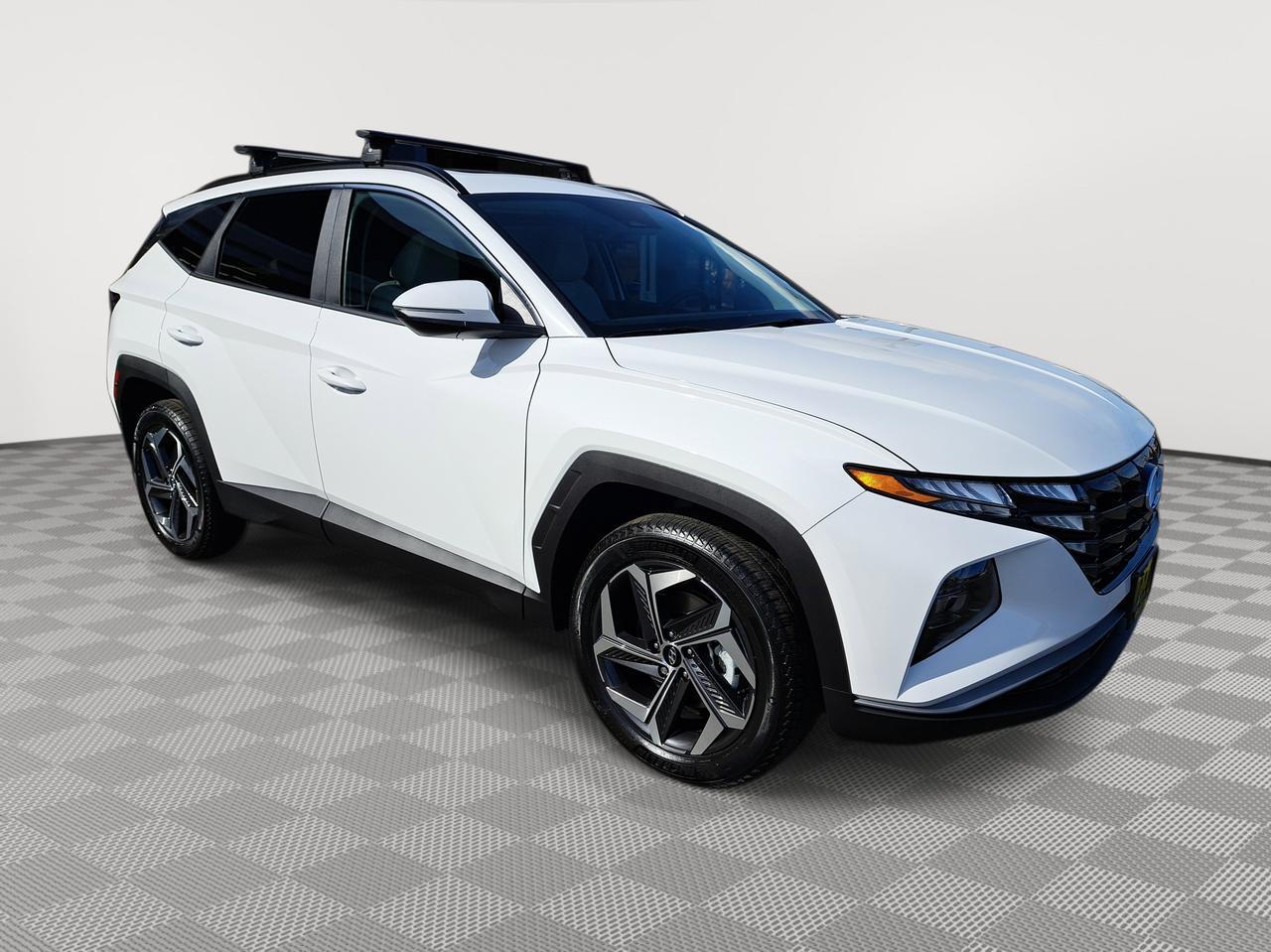 2024 Hyundai Tucson SEL San Clemente CA 2024 Hyundai Tucson SEL San Clemente CA