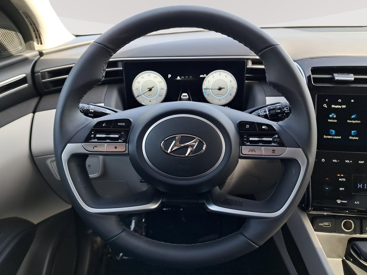 2024 Hyundai Tucson SEL San Clemente CA 2024 Hyundai Tucson SEL San Clemente CA