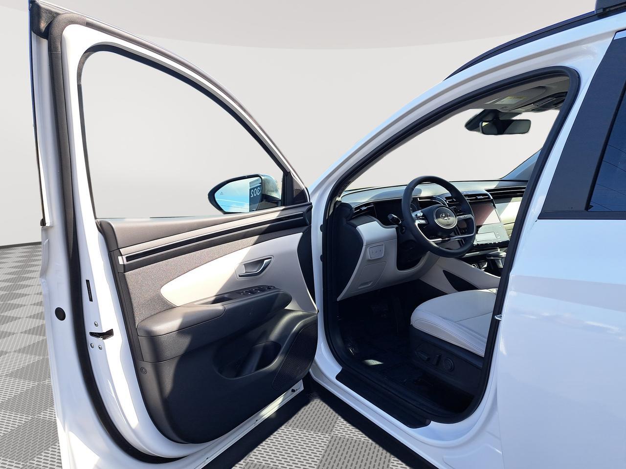 2024 Hyundai Tucson SEL San Clemente CA 2024 Hyundai Tucson SEL San Clemente CA