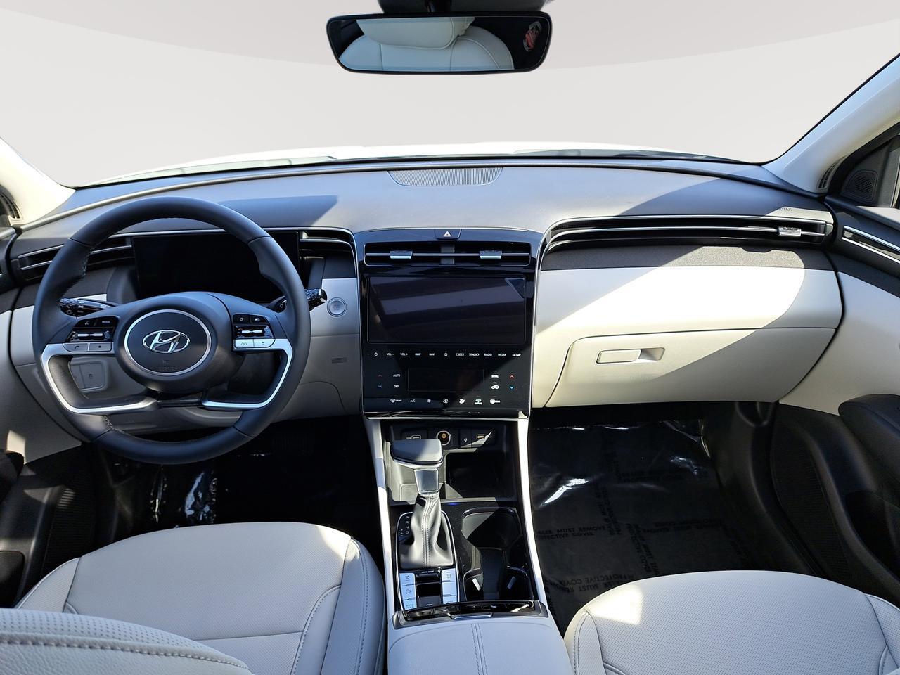 2024 Hyundai Tucson SEL San Clemente CA 2024 Hyundai Tucson SEL San Clemente CA