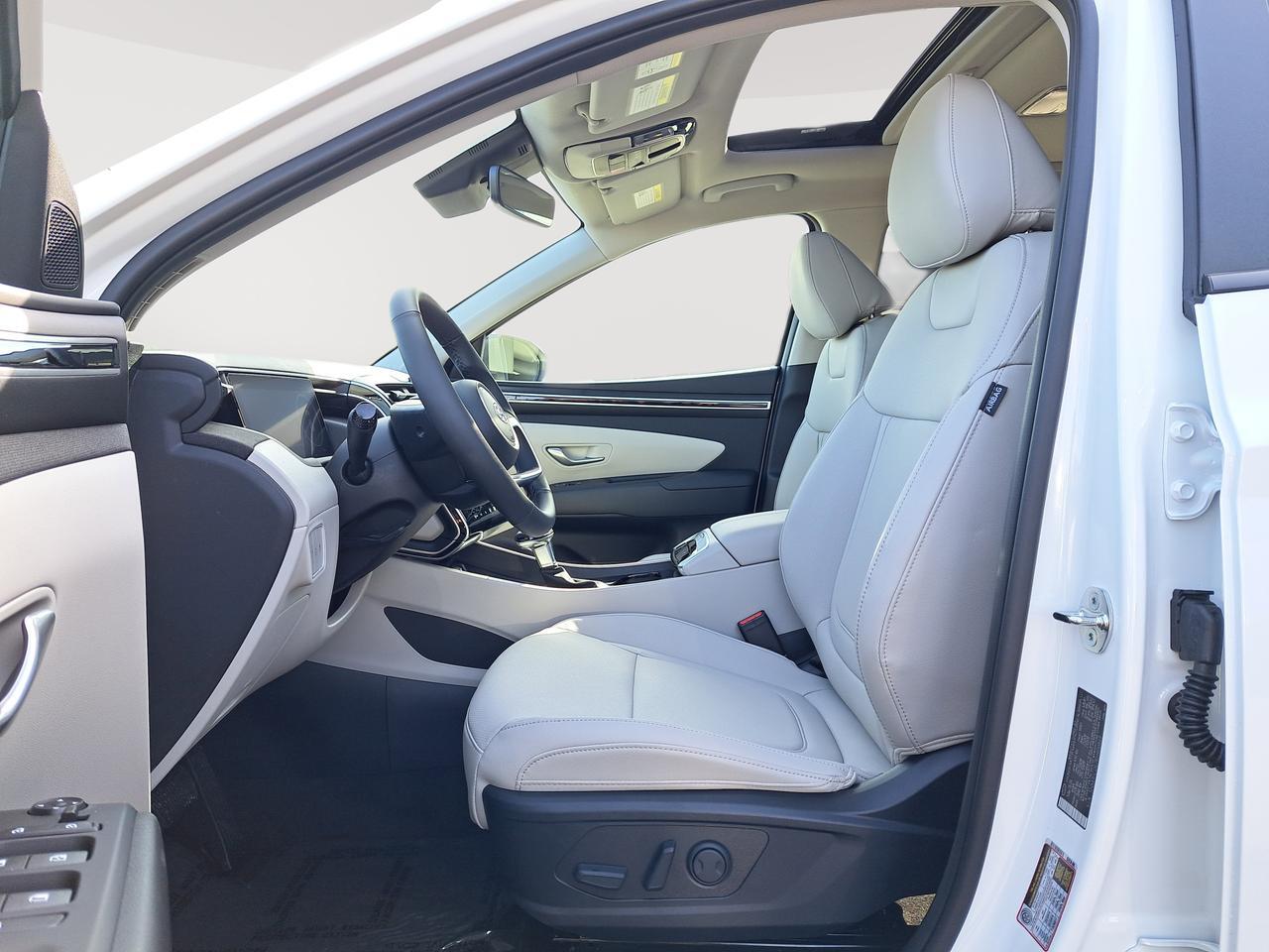 2024 Hyundai Tucson SEL San Clemente CA 2024 Hyundai Tucson SEL San Clemente CA