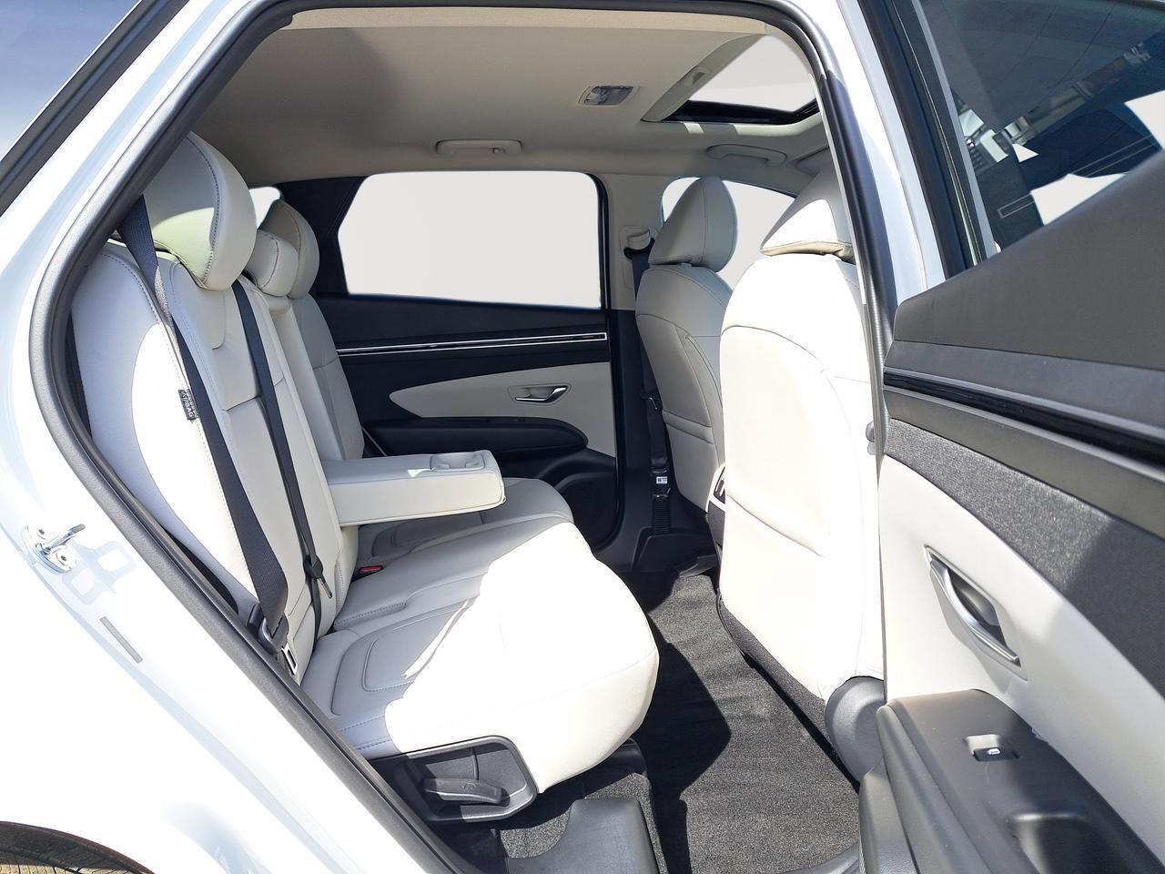 2024 Hyundai Tucson SEL San Clemente CA 2024 Hyundai Tucson SEL San Clemente CA