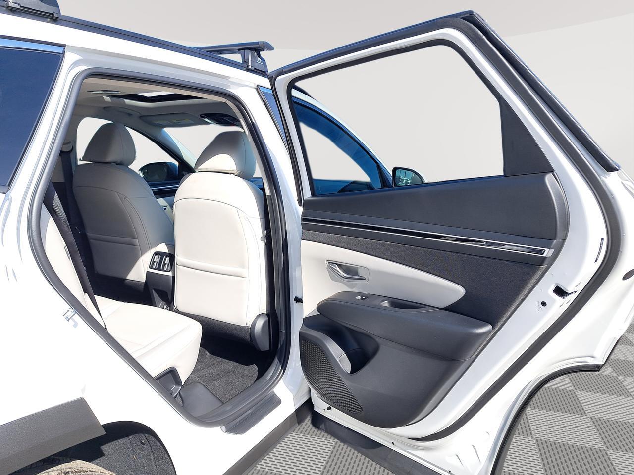 2024 Hyundai Tucson SEL San Clemente CA 2024 Hyundai Tucson SEL San Clemente CA