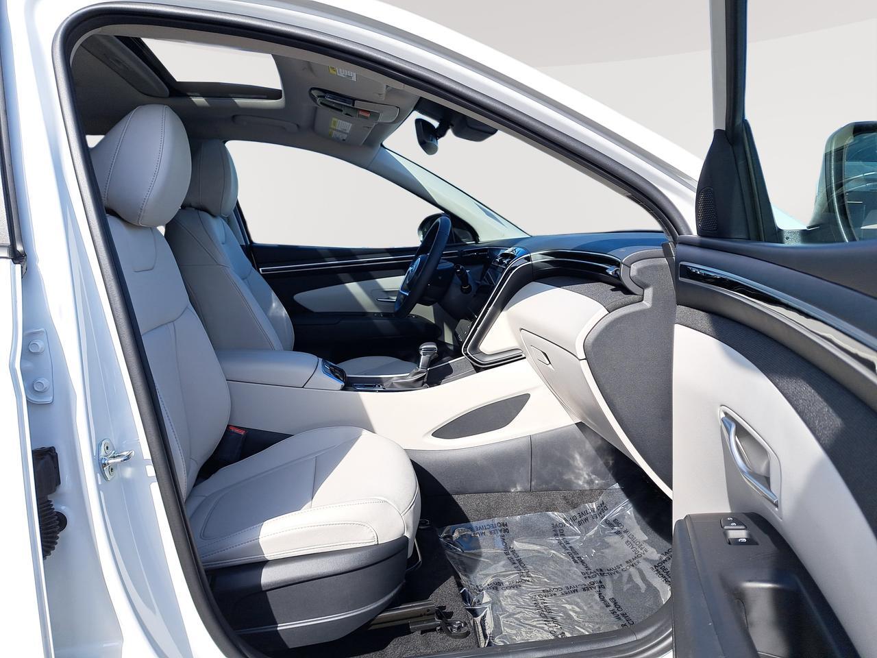 2024 Hyundai Tucson SEL San Clemente CA 2024 Hyundai Tucson SEL San Clemente CA