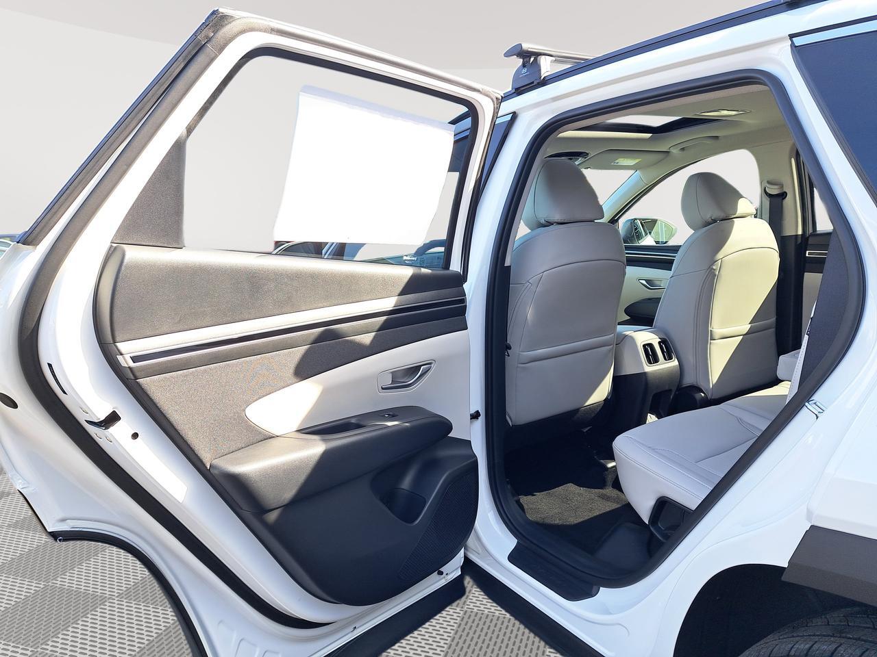 2024 Hyundai Tucson SEL San Clemente CA 2024 Hyundai Tucson SEL San Clemente CA