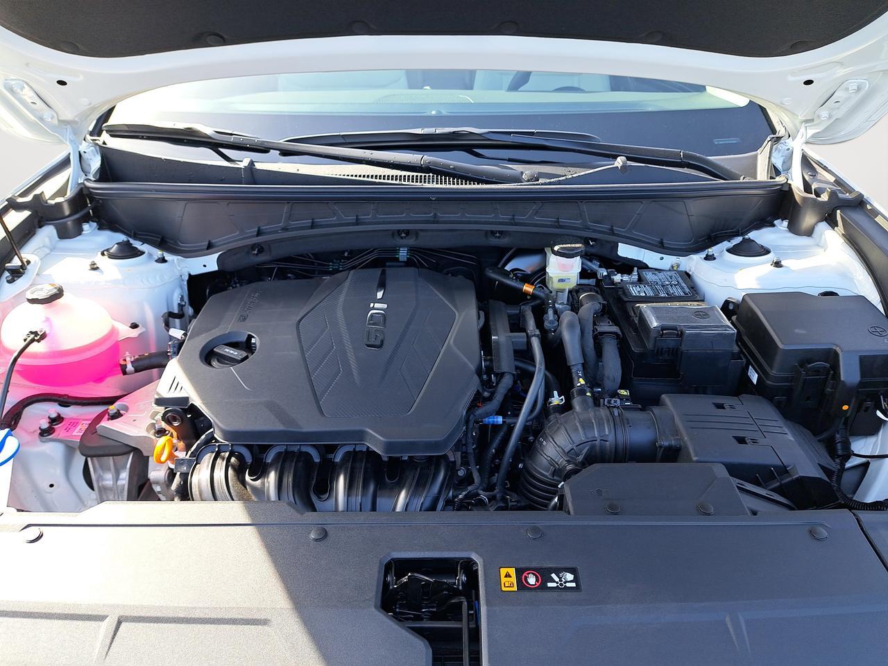 2024 Hyundai Tucson SEL San Clemente CA 2024 Hyundai Tucson SEL San Clemente CA