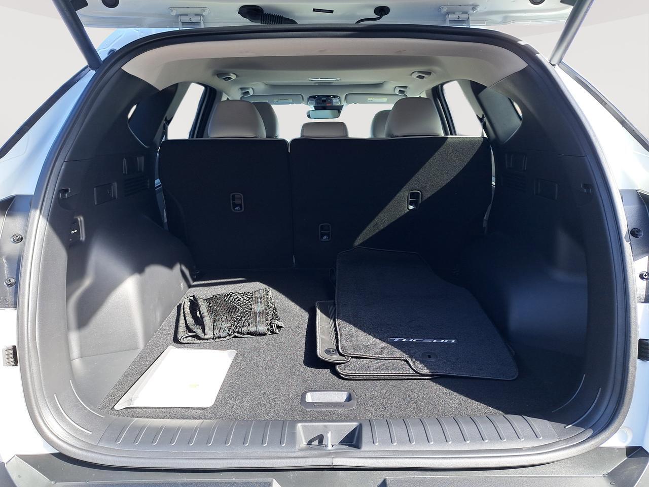 2024 Hyundai Tucson SEL San Clemente CA 2024 Hyundai Tucson SEL San Clemente CA