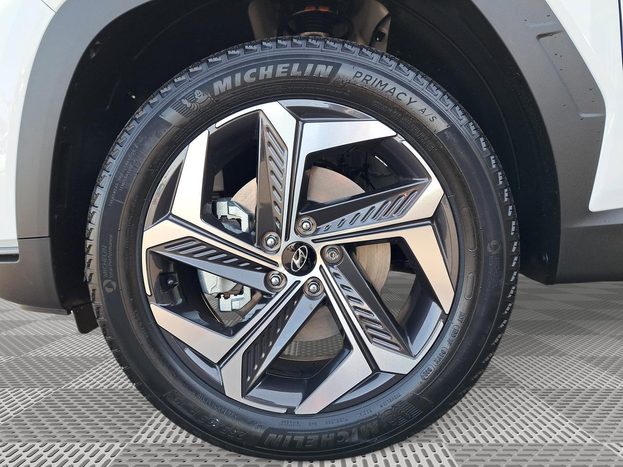 2024 Hyundai Tucson SEL San Clemente CA 2024 Hyundai Tucson SEL San Clemente CA