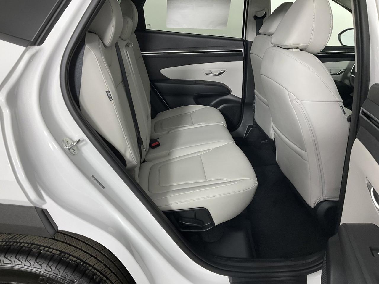 2024 Hyundai Tucson SEL San Clemente CA 2024 Hyundai Tucson SEL San Clemente CA