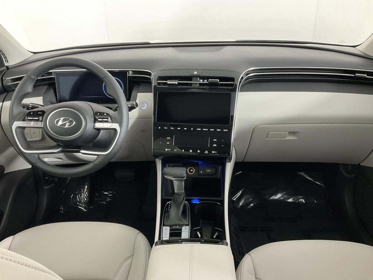 2024 Hyundai Tucson SEL San Clemente CA 2024 Hyundai Tucson SEL San Clemente CA