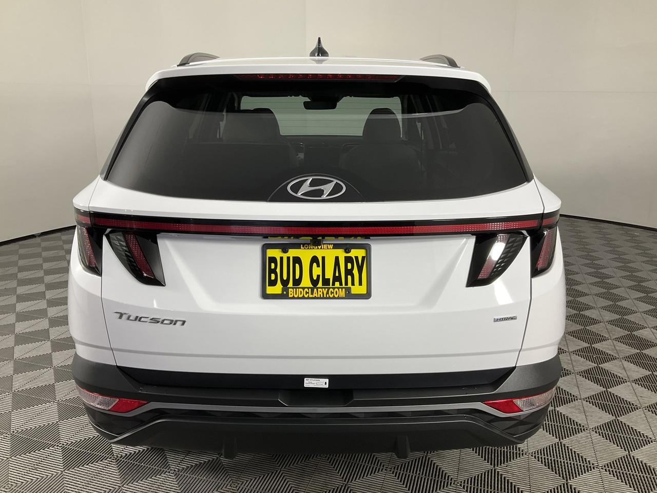 2024 Hyundai Tucson SEL San Clemente CA 2024 Hyundai Tucson SEL San Clemente CA