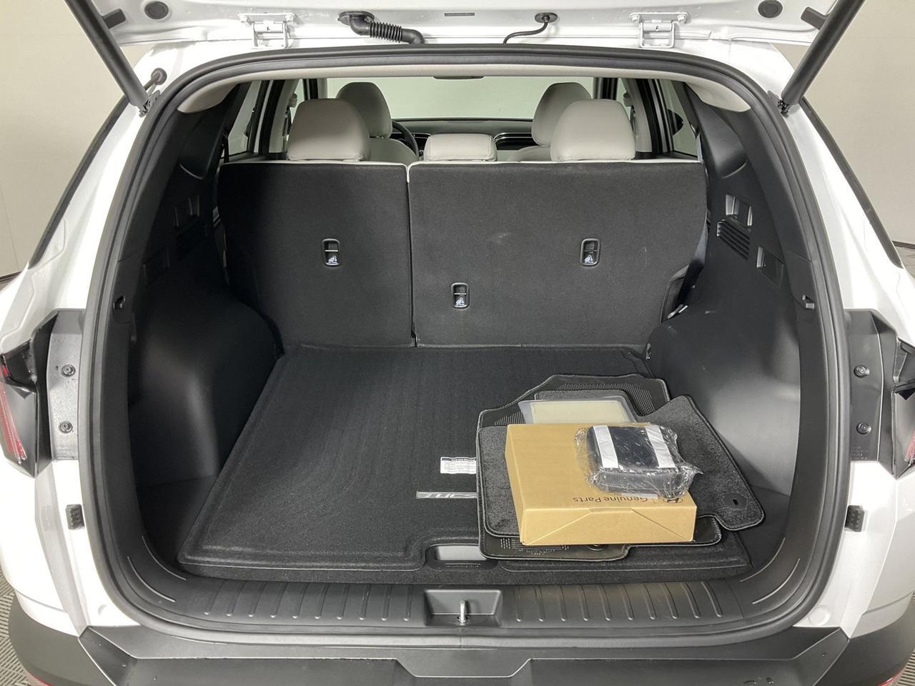 2024 Hyundai Tucson SEL San Clemente CA 2024 Hyundai Tucson SEL San Clemente CA