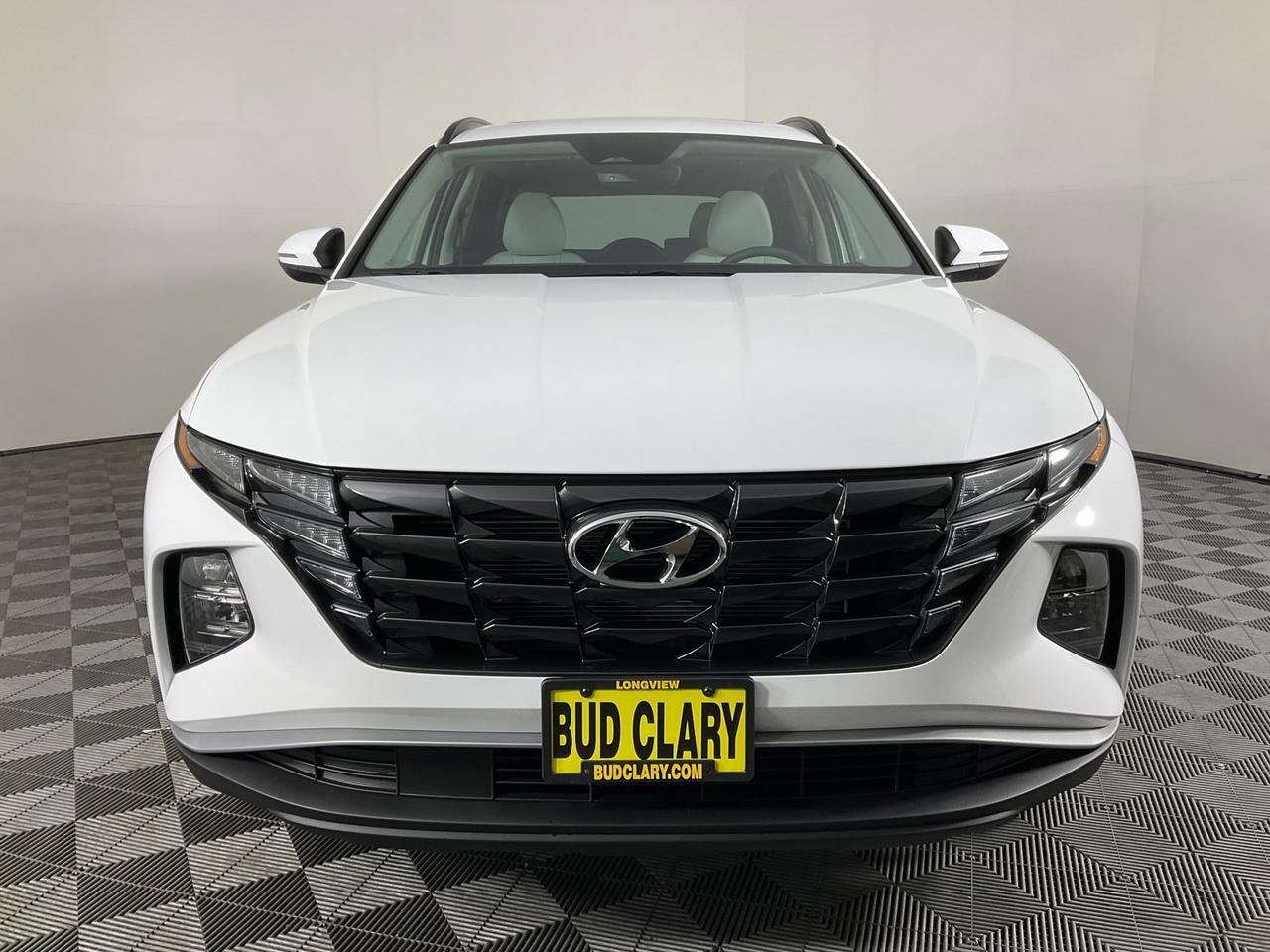 2024 Hyundai Tucson SEL San Clemente CA 2024 Hyundai Tucson SEL San Clemente CA