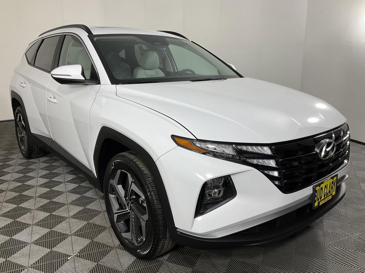 2024 Hyundai Tucson SEL San Clemente CA 2024 Hyundai Tucson SEL San Clemente CA