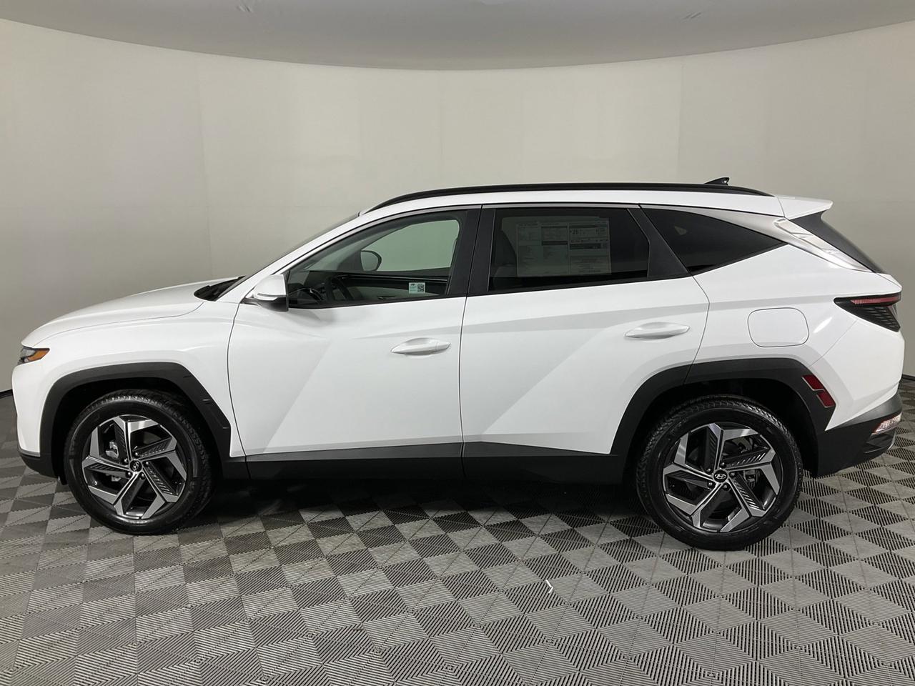 2024 Hyundai Tucson SEL San Clemente CA 2024 Hyundai Tucson SEL San Clemente CA