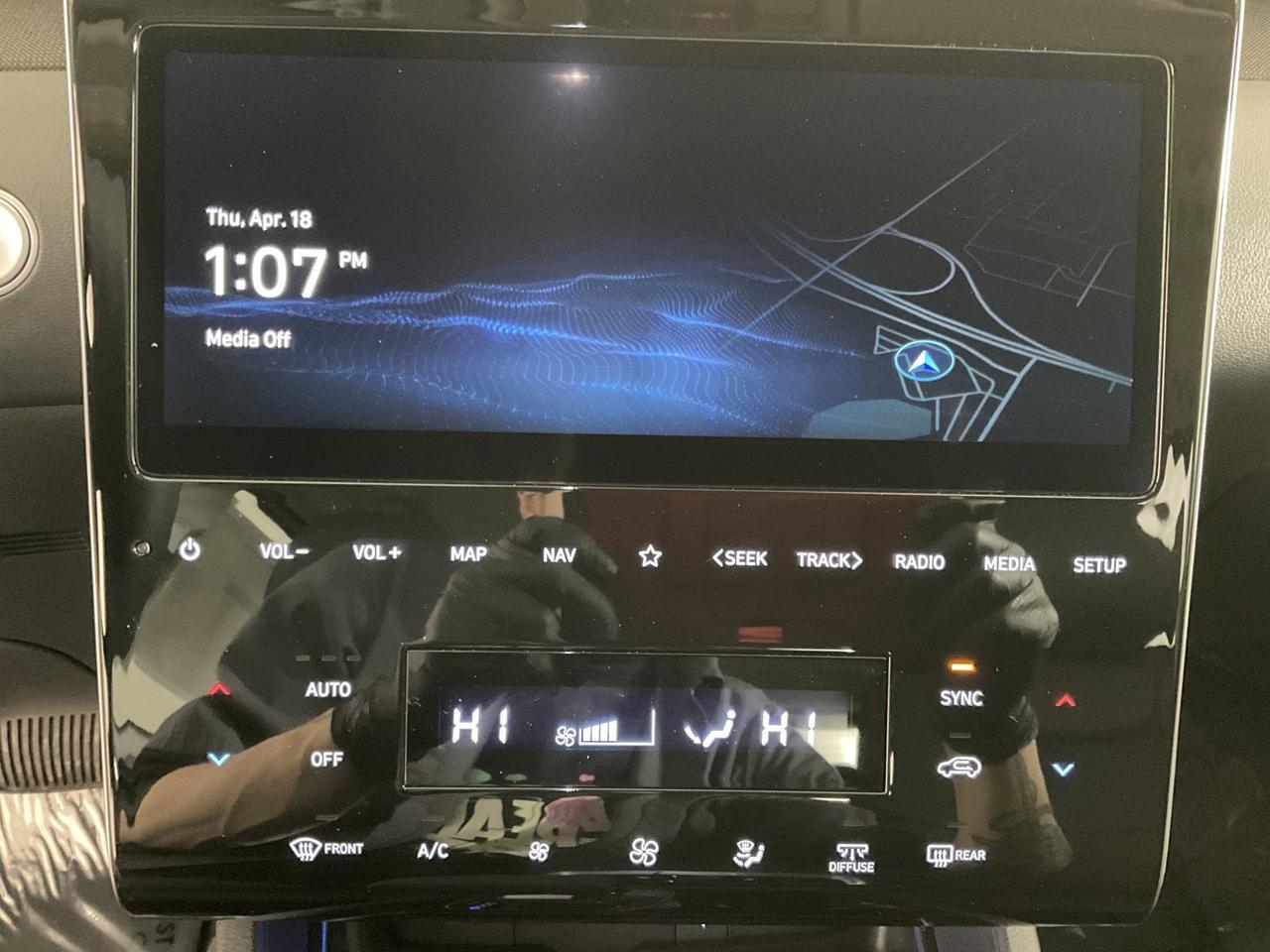 2024 Hyundai Tucson SEL San Clemente CA 2024 Hyundai Tucson SEL San Clemente CA