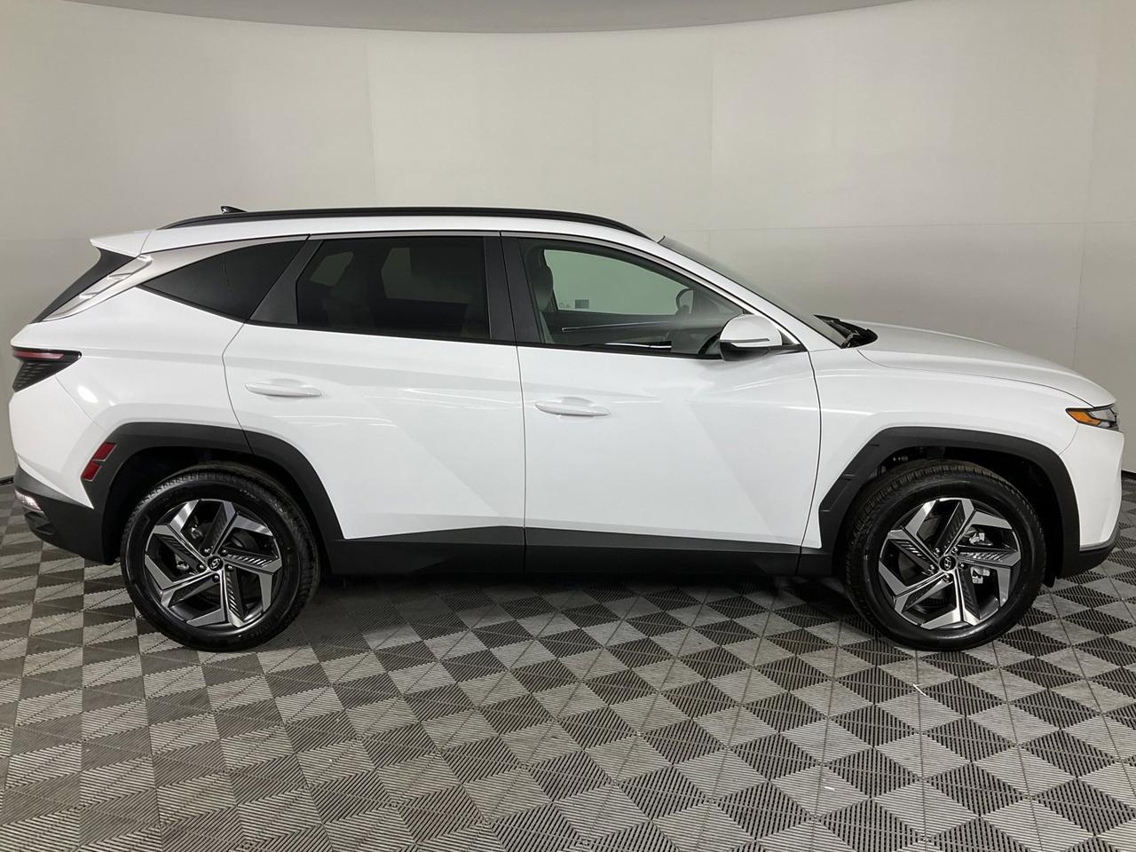 2024 Hyundai Tucson SEL San Clemente CA 2024 Hyundai Tucson SEL San Clemente CA