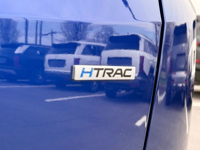 2024 Hyundai Tucson SEL San Clemente CA 2024 Hyundai Tucson SEL San Clemente CA