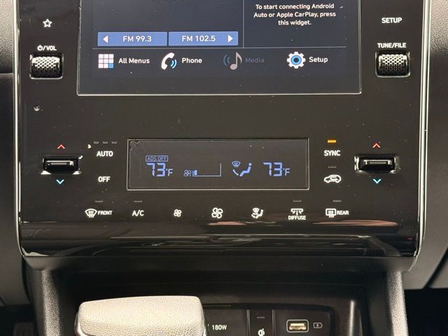 2024 Hyundai Tucson SEL San Clemente CA 2024 Hyundai Tucson SEL San Clemente CA