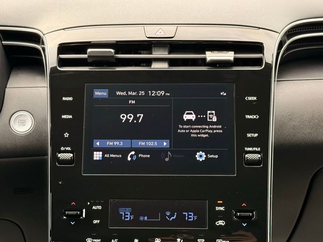 2024 Hyundai Tucson SEL San Clemente CA 2024 Hyundai Tucson SEL San Clemente CA