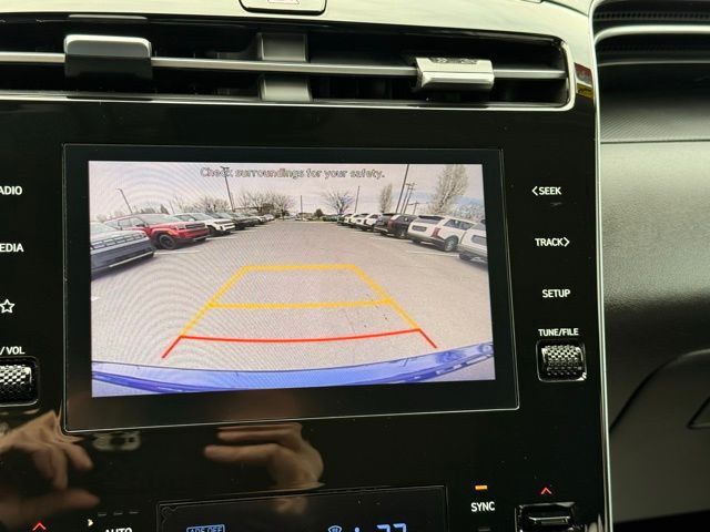 2024 Hyundai Tucson SEL San Clemente CA 2024 Hyundai Tucson SEL San Clemente CA