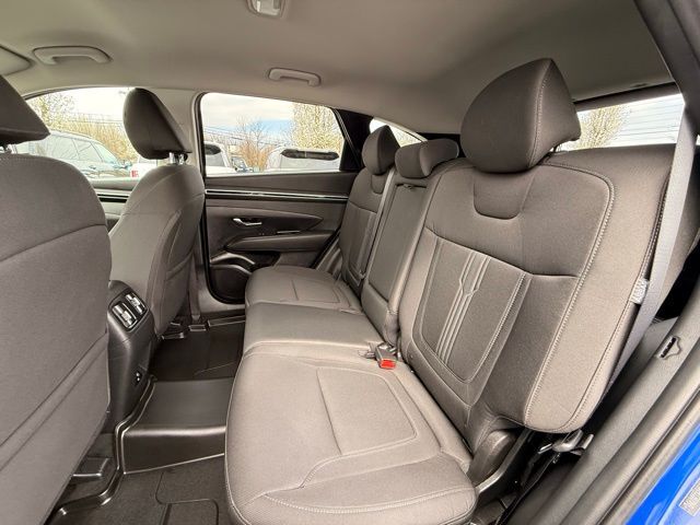 2024 Hyundai Tucson SEL San Clemente CA 2024 Hyundai Tucson SEL San Clemente CA