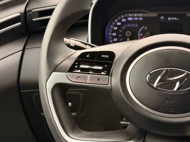 2024 Hyundai Tucson SEL San Clemente CA 2024 Hyundai Tucson SEL San Clemente CA