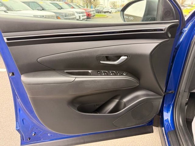 2024 Hyundai Tucson SEL San Clemente CA 2024 Hyundai Tucson SEL San Clemente CA