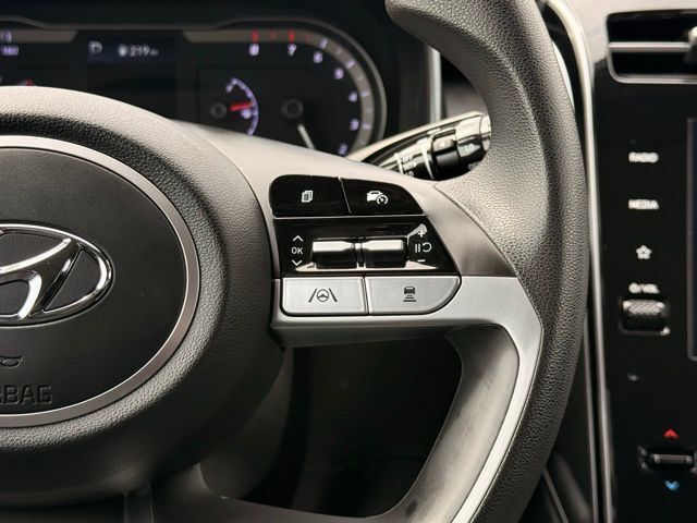 2024 Hyundai Tucson SEL San Clemente CA 2024 Hyundai Tucson SEL San Clemente CA