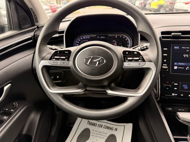 2024 Hyundai Tucson SEL San Clemente CA 2024 Hyundai Tucson SEL San Clemente CA