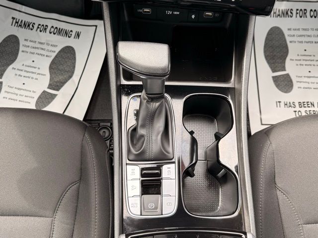 2024 Hyundai Tucson SEL San Clemente CA 2024 Hyundai Tucson SEL San Clemente CA