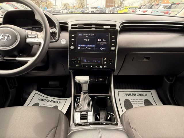 2024 Hyundai Tucson SEL San Clemente CA 2024 Hyundai Tucson SEL San Clemente CA