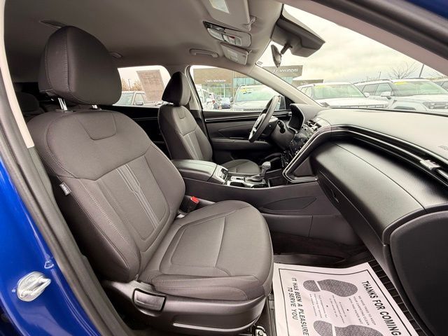 2024 Hyundai Tucson SEL San Clemente CA 2024 Hyundai Tucson SEL San Clemente CA