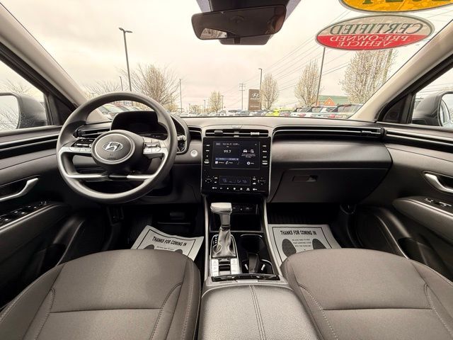 2024 Hyundai Tucson SEL San Clemente CA 2024 Hyundai Tucson SEL San Clemente CA