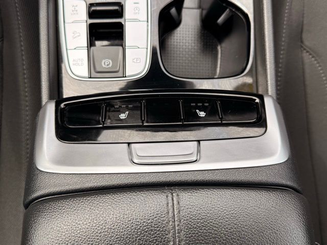 2024 Hyundai Tucson SEL San Clemente CA 2024 Hyundai Tucson SEL San Clemente CA