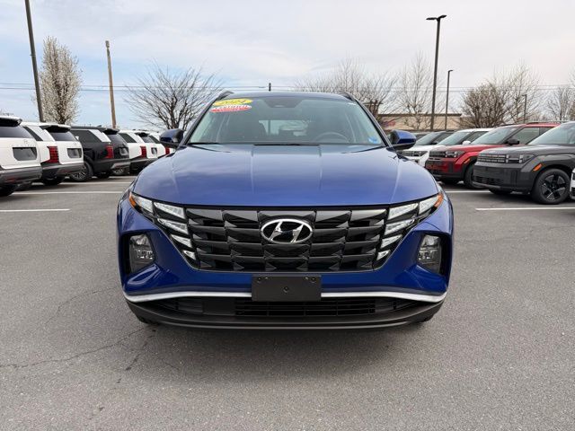 2024 Hyundai Tucson SEL San Clemente CA 2024 Hyundai Tucson SEL San Clemente CA