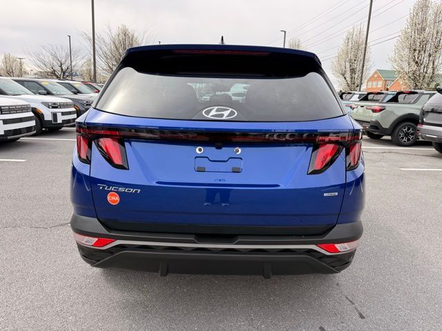 2024 Hyundai Tucson SEL San Clemente CA 2024 Hyundai Tucson SEL San Clemente CA