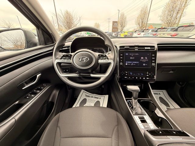 2024 Hyundai Tucson SEL San Clemente CA 2024 Hyundai Tucson SEL San Clemente CA