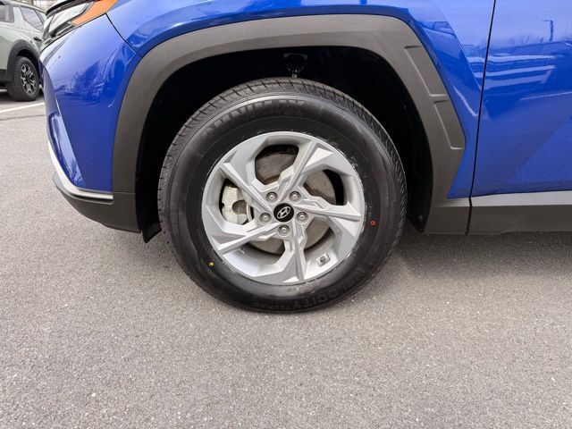 2024 Hyundai Tucson SEL San Clemente CA 2024 Hyundai Tucson SEL San Clemente CA